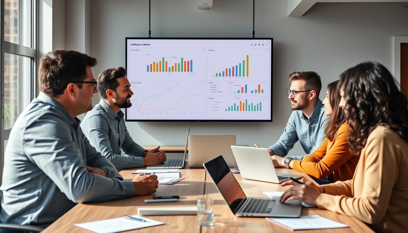 Pricing hero visual
